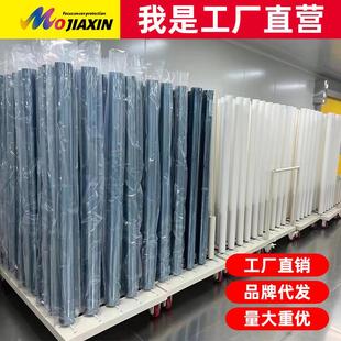 工厂汽车tpu隐形车衣透明亮黑哑面自防剐蹭免烤漆面保护膜