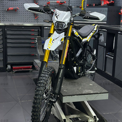 适用于Surron虬龙Ultra bee 极蜂KYB进口减震