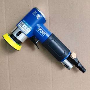 去披锋毛刺 二寸打磨机942款 厂家QY 3411偏心2寸打打磨抛光砂光机