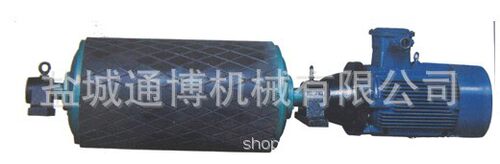 TDY75型电动滚筒YBD63100-45kw－3.15电动滚筒