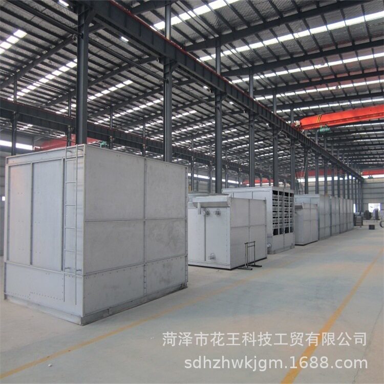 蒸发式冷凝器空冷器复合式空冷器制冷设备换热设备