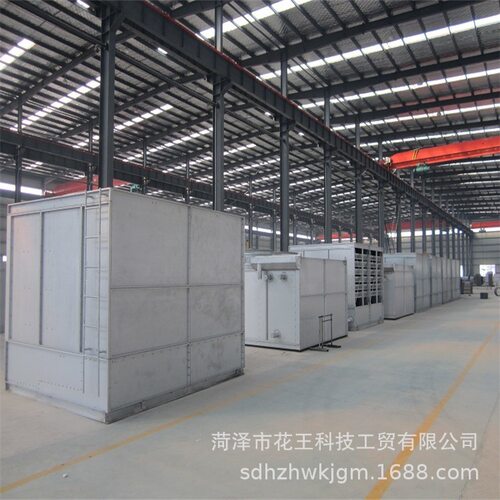 蒸发式冷凝器空冷器复合式空冷器制冷设备换热设备