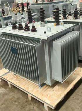 生产出口250kva400kva630千瓦20kv15KV33KV油浸式电力变压器