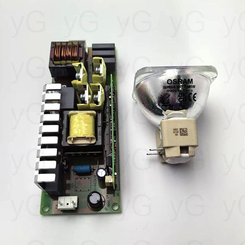 14R295W原装灯泡点灯器2R5R7R230W17R18R350w260w舞台灯光束灯泡
