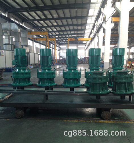 BLD3-71-3KW减速机齿轮箱厂家直销BLD3-71-4KW