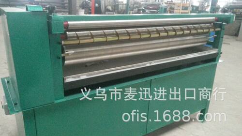 1000/1200/1300/1500/1600mm 大幅面可调速胶水机冷胶机