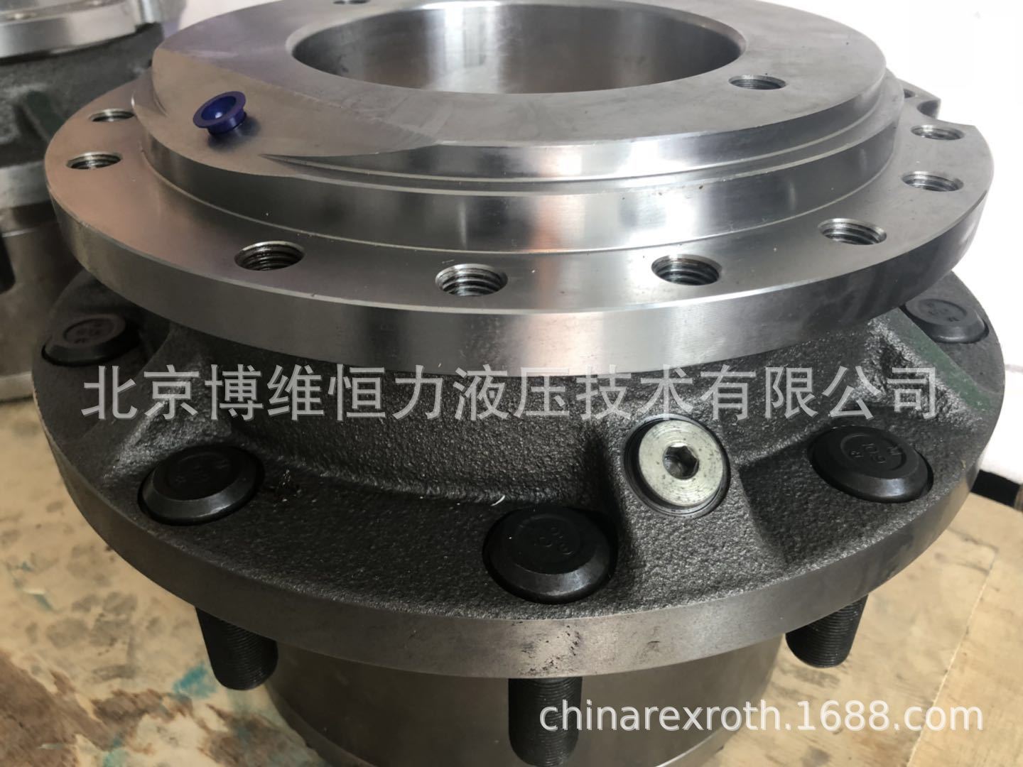 压路机减速机CW18A11HC405100