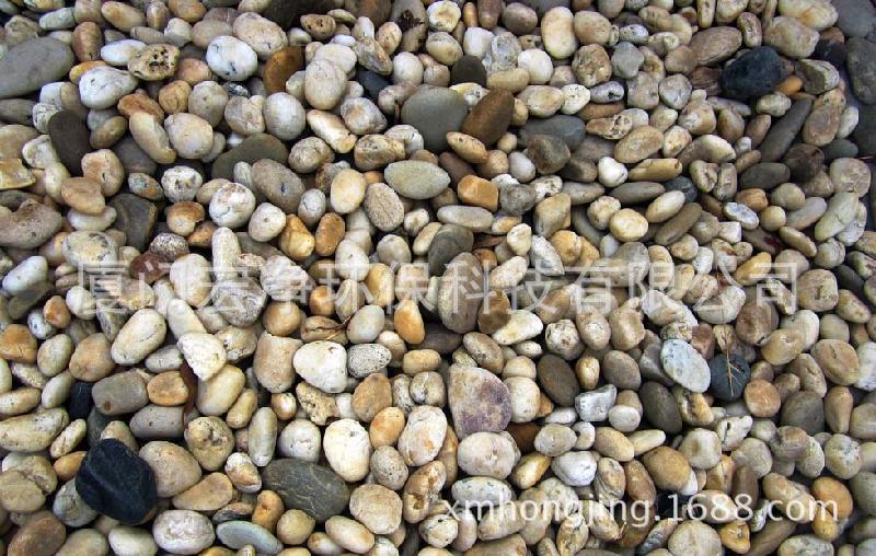 供应福建鹅卵石/砾石 厂家直供批发 出厂价销售 比专业更专注