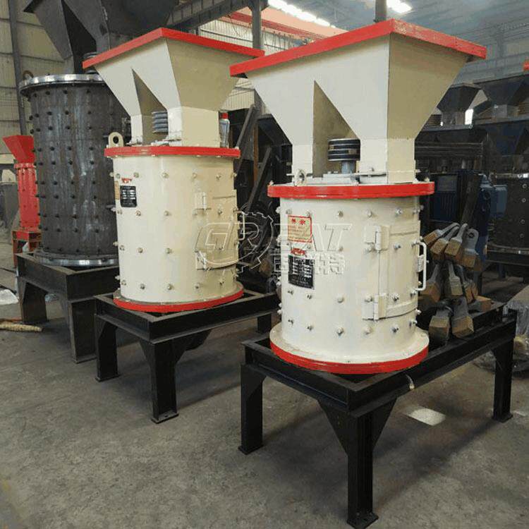 立式玻璃酒瓶粉碎机无筛网棉籽壳粉碎机铝制品塑料破碎机