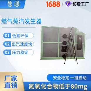 蒸汽发生器蒸馒头面食用蒸汽炉锅炉工业服装布艺蒸汽锅炉