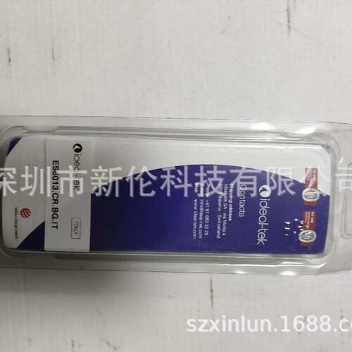 Ideal-Tek  ES6013.CR.BG    ES5351.CR.BG  钳子  现货