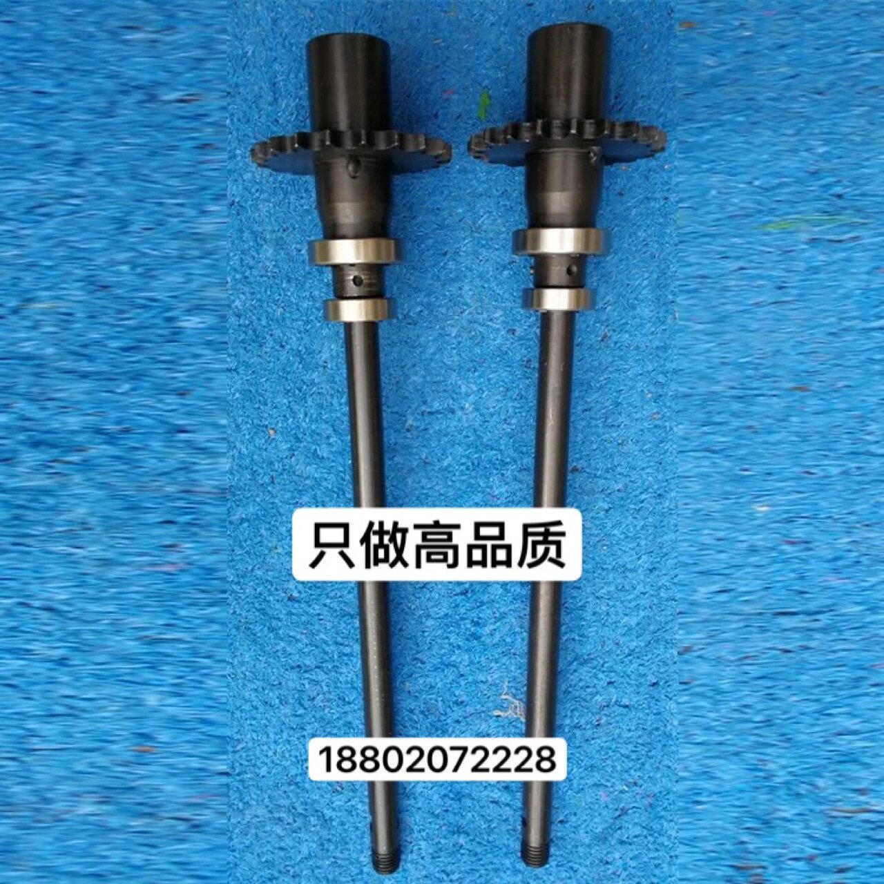 厂家订制喷涂自转台uv全自动涂装链条式自转台配件治具自转枪架