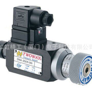 台肯TWOWAY油电压力继电器开关DNB-150K-06I