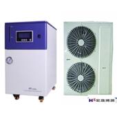 直销风冷式 冷水机低温冷水机HS SC100B实验室冷水机