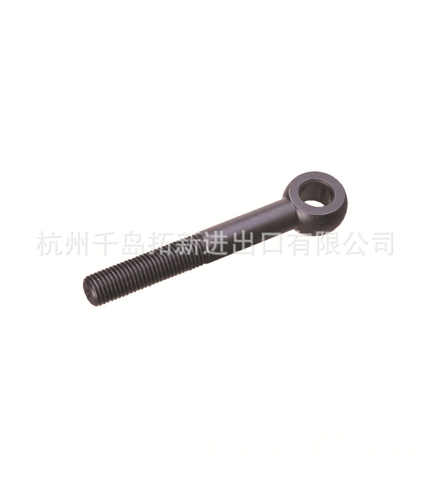昱暐工装夹治具PT09昱伟单眼螺杆