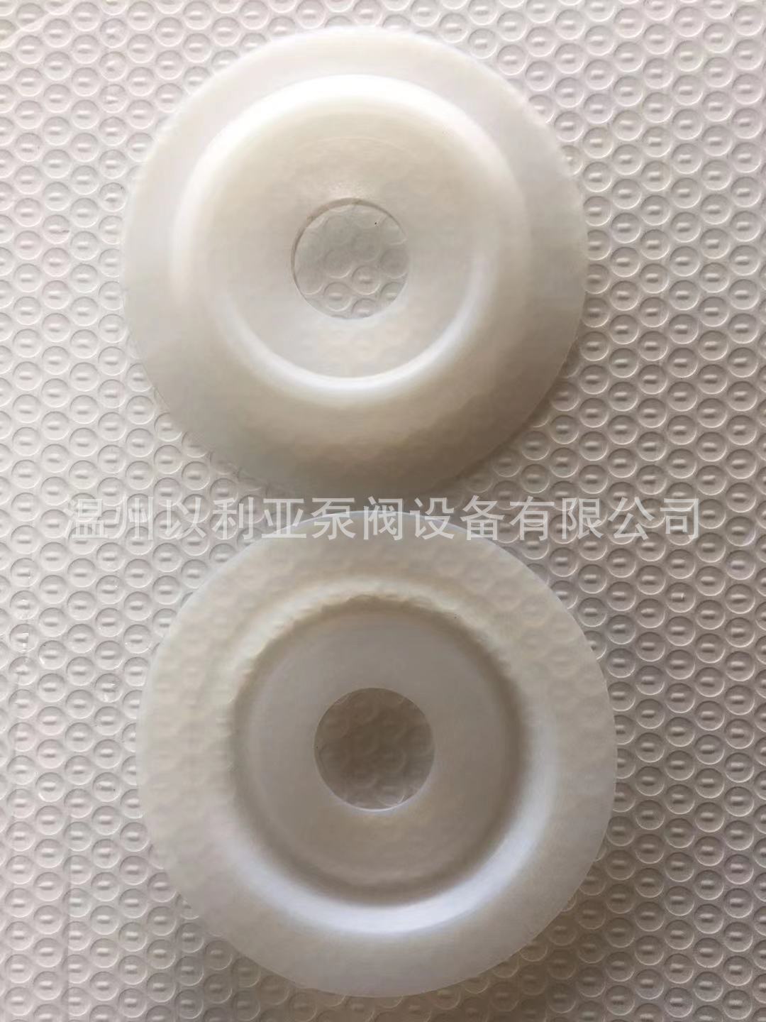 计量泵膜片GMA-110/1.0西安计量泵隔膜130*33PTEF膜