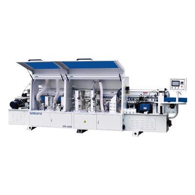 全自动修边机MFB-365HH全屋定置封边机木板门封边机