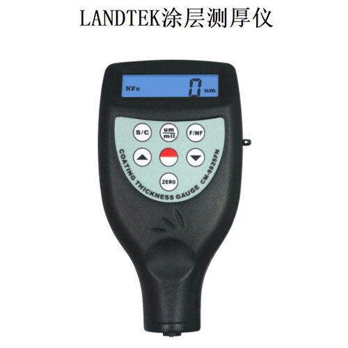 涂层测厚仪CM-8825F铁基膜厚仪 兰泰测厚仪磁性单用