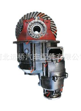 汽车配件中桥差速器总成EQ153中桥速比;6;41-34T主减速器总成