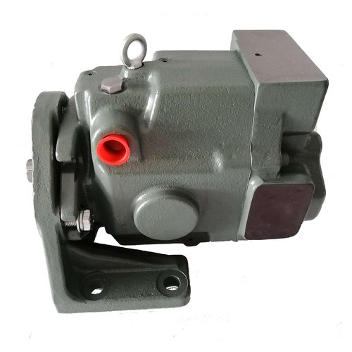 力士乐行走机械用型叶片泵PVQ21-1X/060-040RA15DDMB