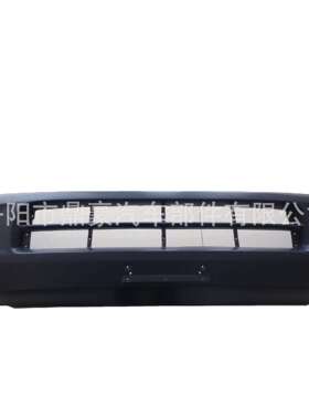 适用于起亚BONGO12前保险杠86511-4E581前杠