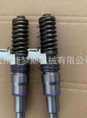沃尔沃喷油器总成21340611适用沃尔沃发动机