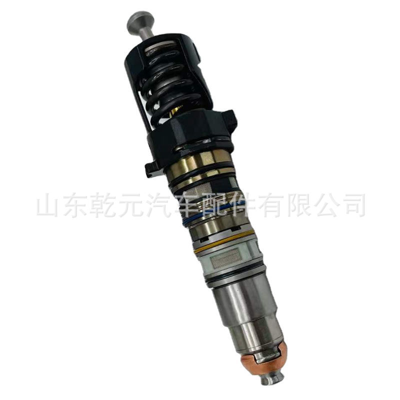 喷油器总成 1499714 厂家供应 型号齐全 超长质保