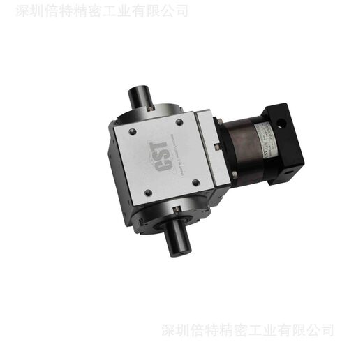 双轴输出减速机CST减速机RXW220AL3-700-2C性能佳