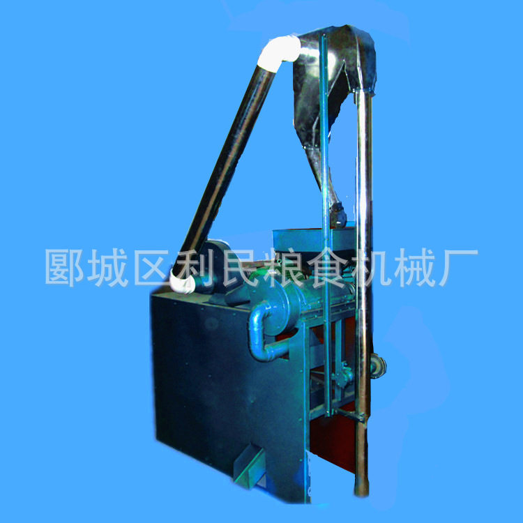 清粮机小麦小麦清粮机小面粉厂用清粮机量大从优