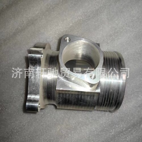 适用于豪沃 汕德卡 T5 T7 陕汽 曼202V09415-0623 PFM 文丘里管
