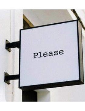 铁艺户外防水灯箱广告牌挂墙式店铺招牌美甲侧挂LED双面灯箱定做