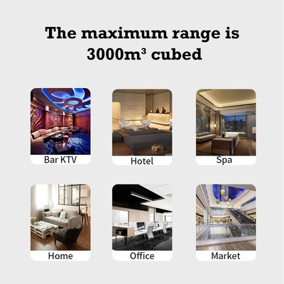 30000 Feet Namste Aroma Diffuser Perfume Home Fragrance 800