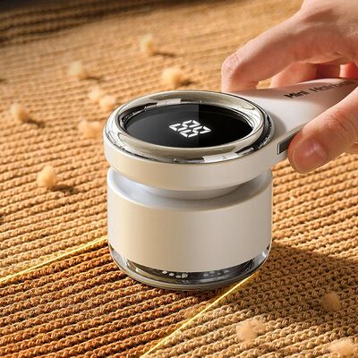 USB charging hair removal ball, portable fabric shaver and c