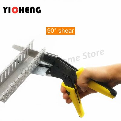VSJ-110XC PVC trunking scissors can adjust the professional