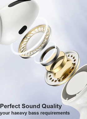 Airs Pro2 Bluetooth Headset Wireless Earphones TWS Earbuds