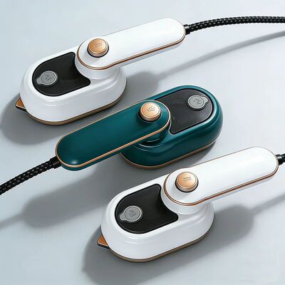 Mini Garment Steamer For clothing Steam Iron Handheld Portab