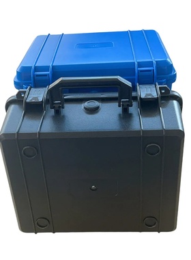 280x240x130mm Waterproof Toolbox Safety Protector Box Organ