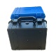 Box 280x240x130mm Organ Safety Protector Waterproof Toolbox
