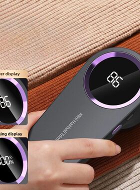 Lint Remover for Clothes Usb Electric Rechargeable Machine P