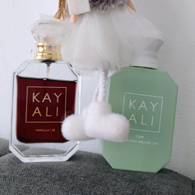 KAYALI 100ml Womens Perfume Long Lasting Alluring Fragrance