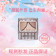 CANMAKE井田蝴蝶结三色眼影盘12红茶玫瑰四色舒芙蕾眼影珠光正品