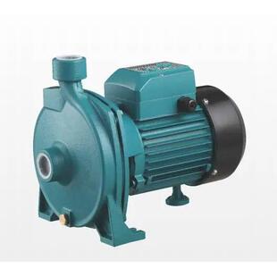 自吸喷射泵冷热循环系统增压泵灌溉泵清水泵工期迅速