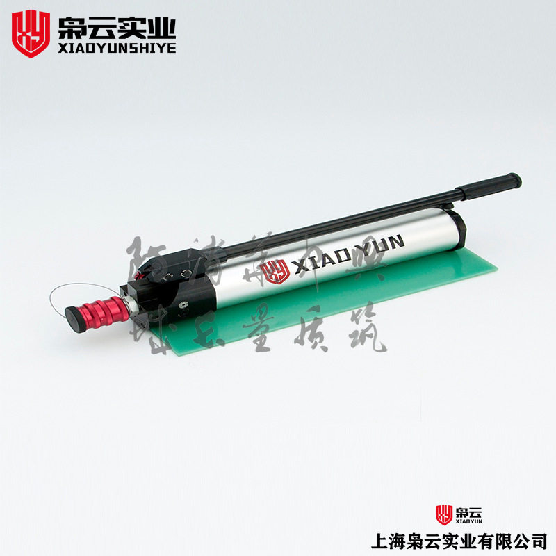 液压手动泵