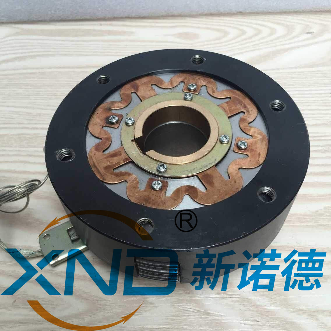 DLM4-2.5型干式多片快速电磁离合器/DLM4-2.5机床电磁多片离合器