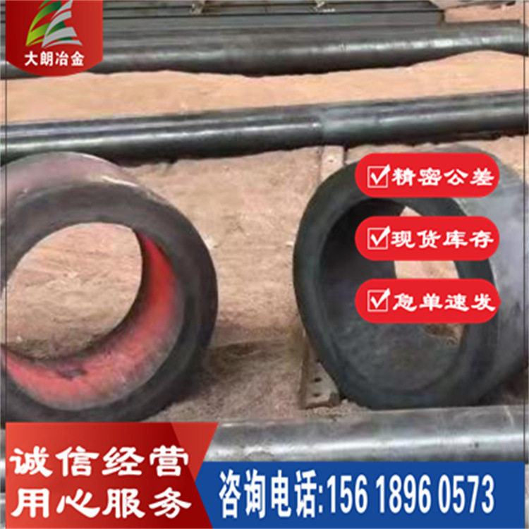 经销 NiCr15Fe7TiAl镍基合金钢棒 高温合金圆钢 锻打 蒙乃尔