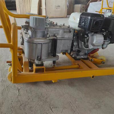 24双头内燃螺栓扳手NLB-650/600轨道扳手上海轨道螺丝扳手