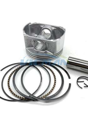 北极星500套缸 ATV polaris Sportsman500气缸活塞环套件 缸体 92