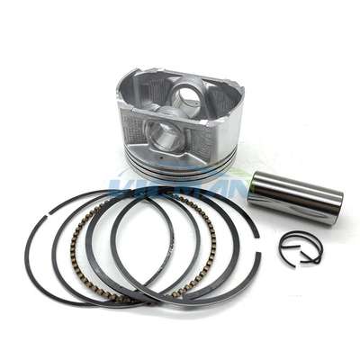 北极星500套缸 ATV polaris Sportsman500气缸活塞环套件 缸体 92