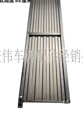 江铃凯运栏板车厢板N720N800新款货车车厢挡板货车配件原厂厢板