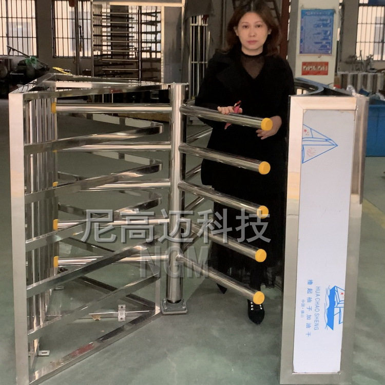 尼高迈源头厂家旋转闸门